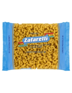 Zafarelli Liscio Piccolo No 40 500g x 1